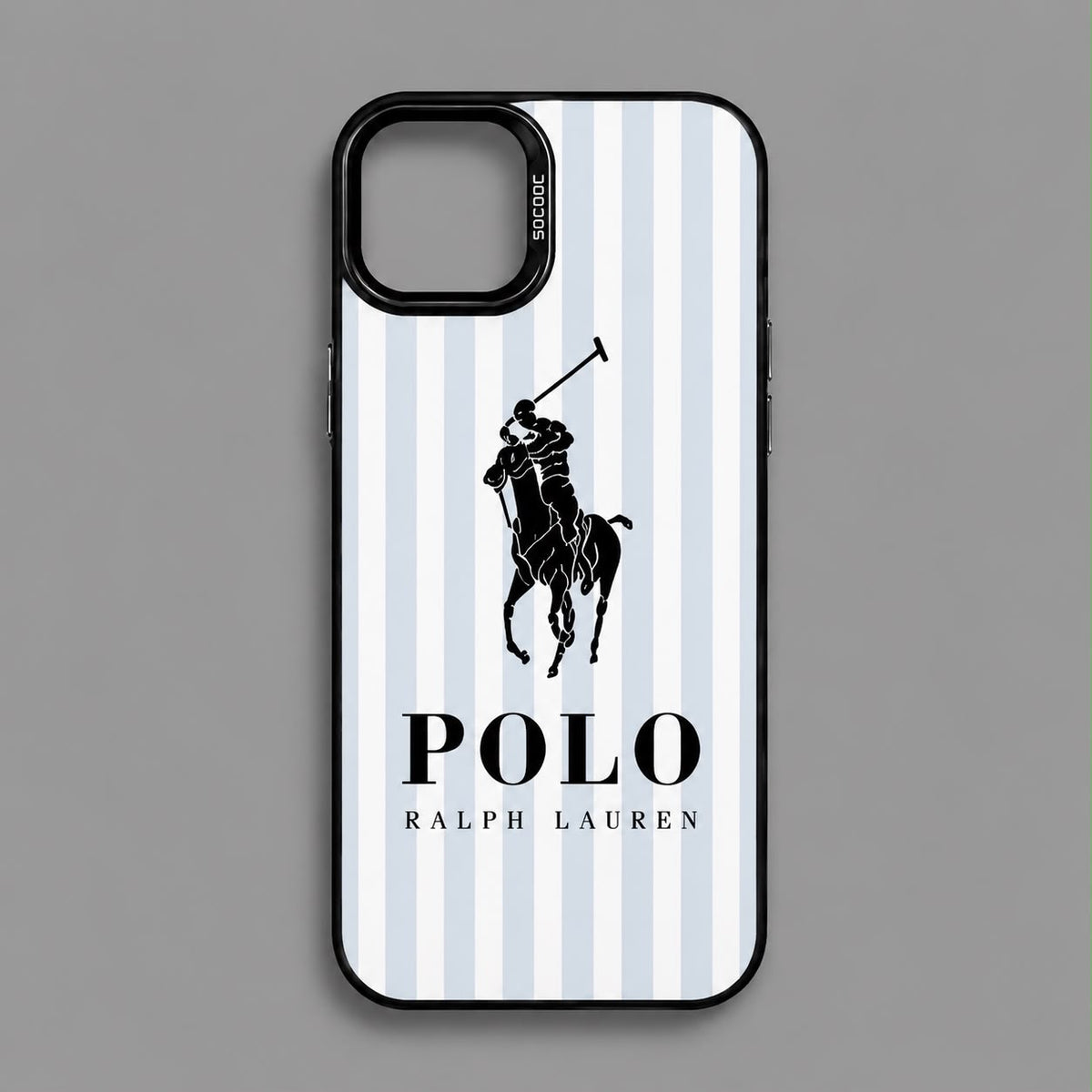 Luxuriöse Ralph Lauren Handy Hülle