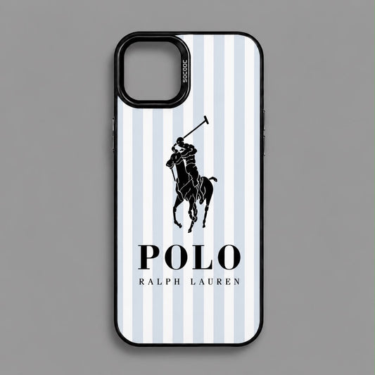 Luxuriöse Ralph Lauren Handy Hülle