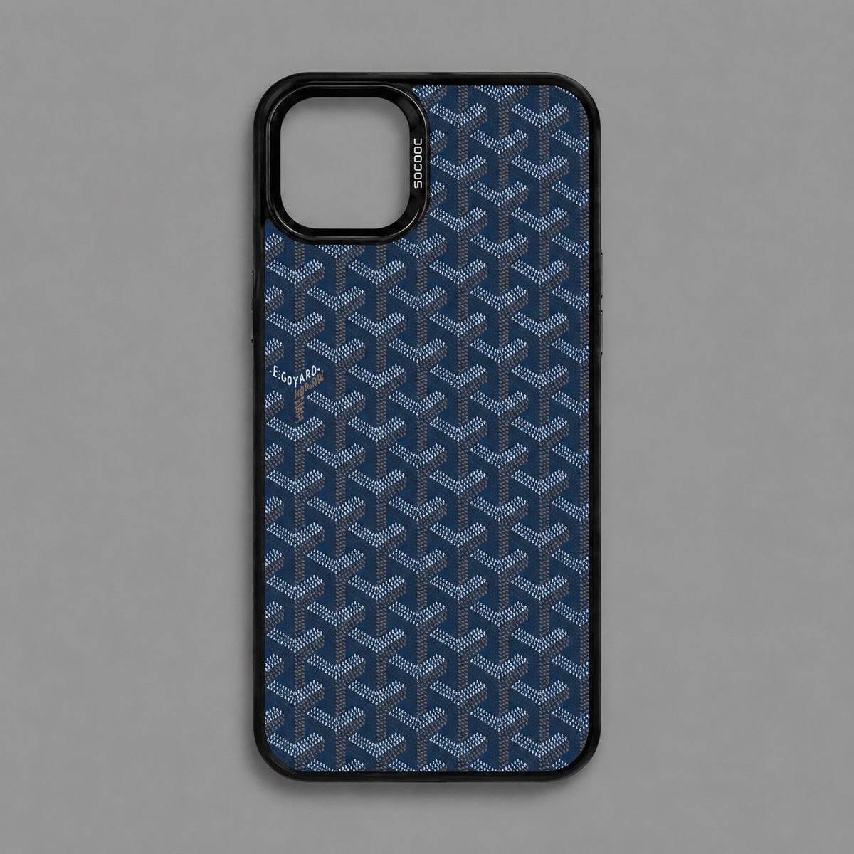 Premium GOYARD Case