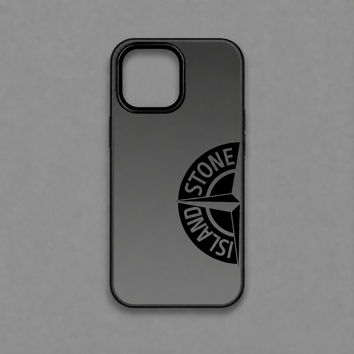 Premium Stone Island Case