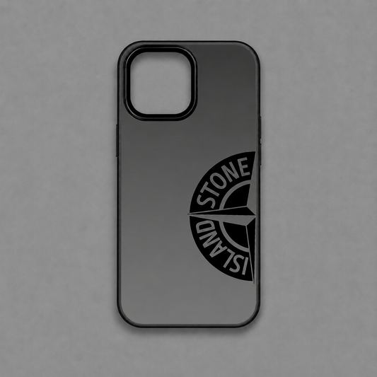 Premium Stone Island Case