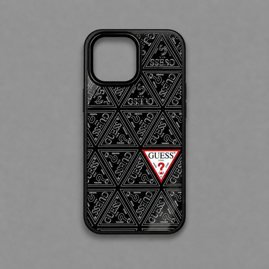 Premium Guess Case