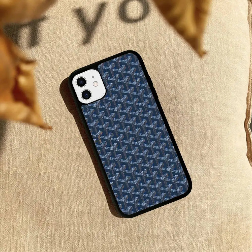 Premium GOYRD Case