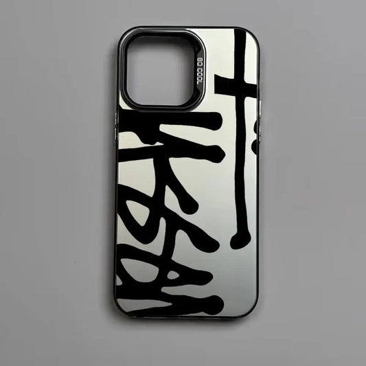 Premium Abstrakt case