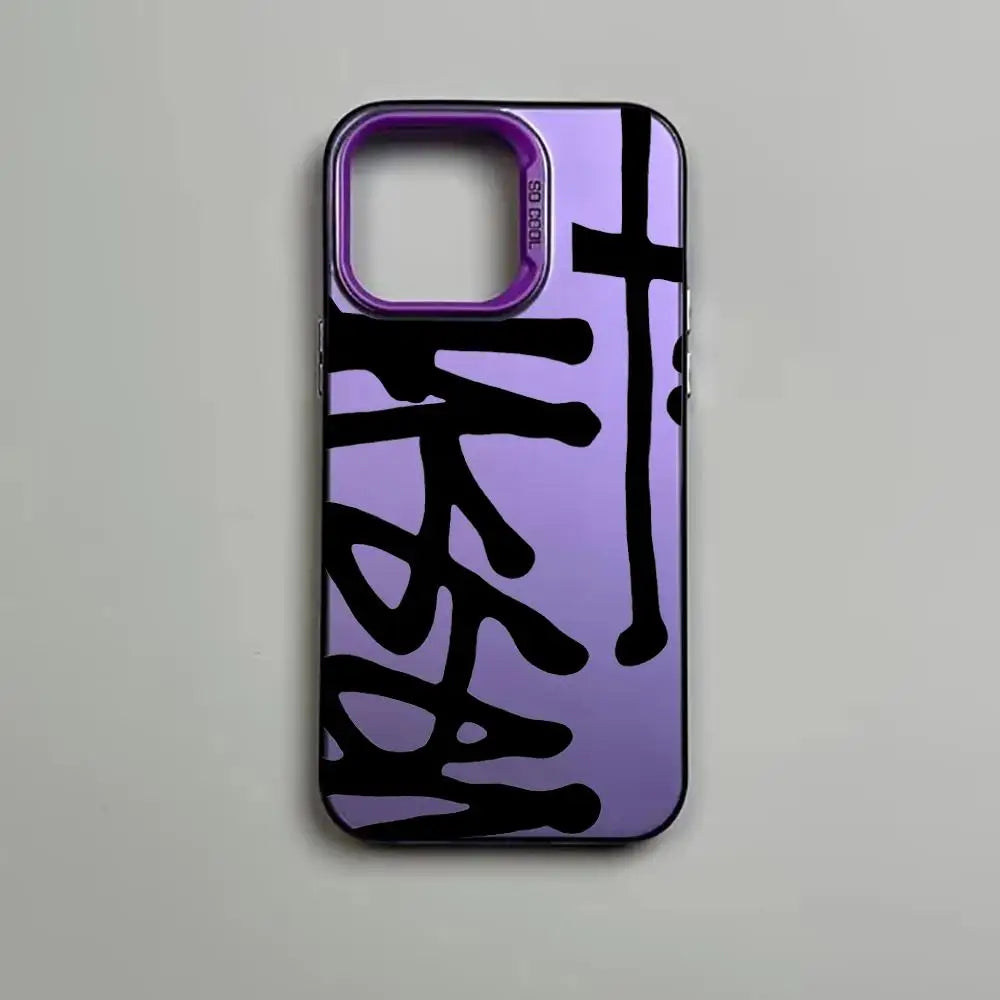 Premium Abstrakt case